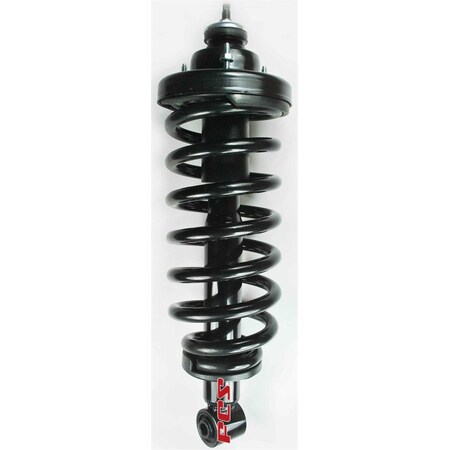 Fcs Automotive Complete Strut Assembly, 1345540 1345540
